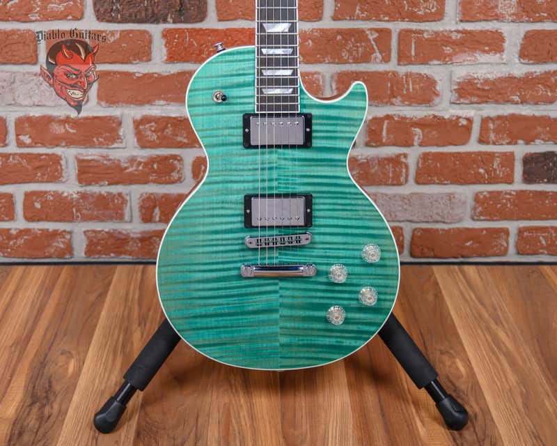 Gibson Les Paul Modern