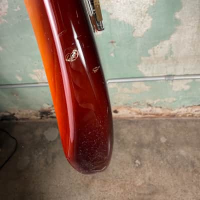 2016 Fender Stratocaster with Lace Sensors image 16