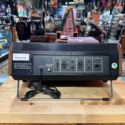 Marantz Model 5120 Cassette Tape Deck image 7