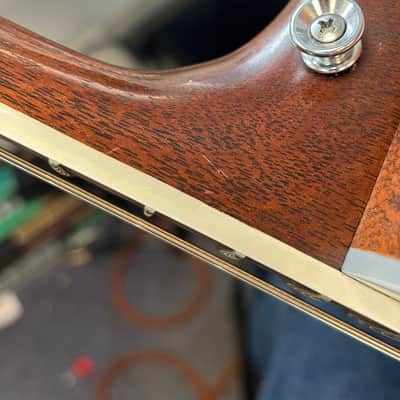 Martin D-16E Natural Satin 2016 Electro-Acoustic Guitar image 18