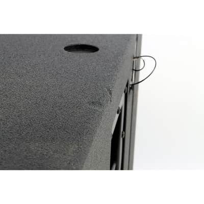 JBL VRX918SP 18" Flyable Active Subwoofer Regular image 7