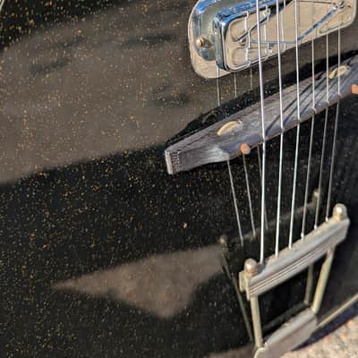 Late 50's/ Early 60's Silvertone 1423 Jupiter image 17