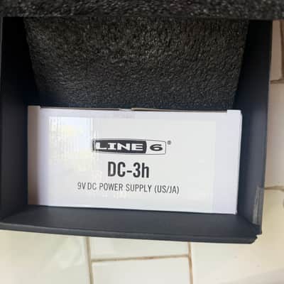 Line 6 HX Stomp 2018 - Present - Black image 3
