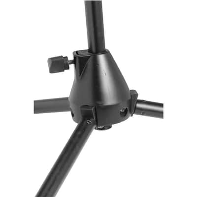 On-Stage MS7701B Euro Boom Microphone Stand image 2