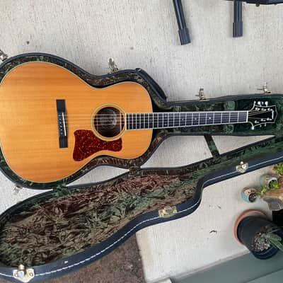 1998 Collings C10 Deluxe image 15