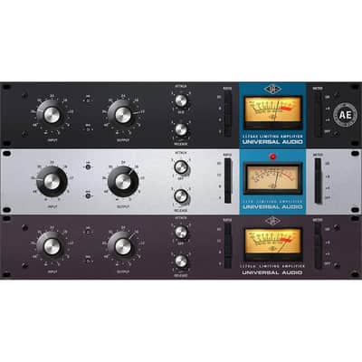 Universal Audio Apollo Solo Heritage Edition, APLS-HE image 6