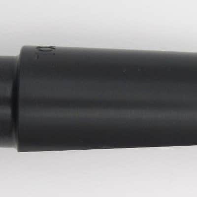 Ponzol Custom (.110) Delrin Baritone Saxophone Mouthpiece (NOS) image 7