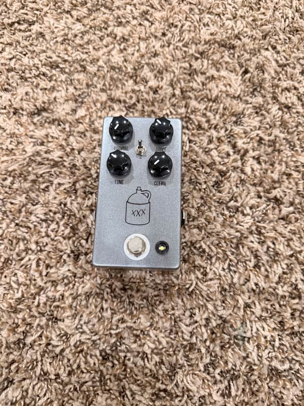 JHS Moonshine V2