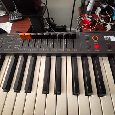 Studiologic Numa compact x se 2025 image 2