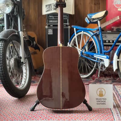 Big Thumb TH-20 – Natural, Early Vintage, 1974 image 4