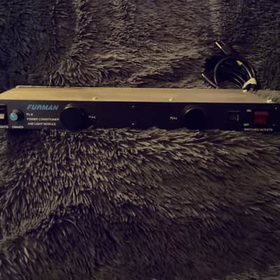 Furman PL-8 image 9