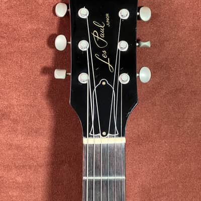 Orville Les Paul Junior MIJ 1997 image 7