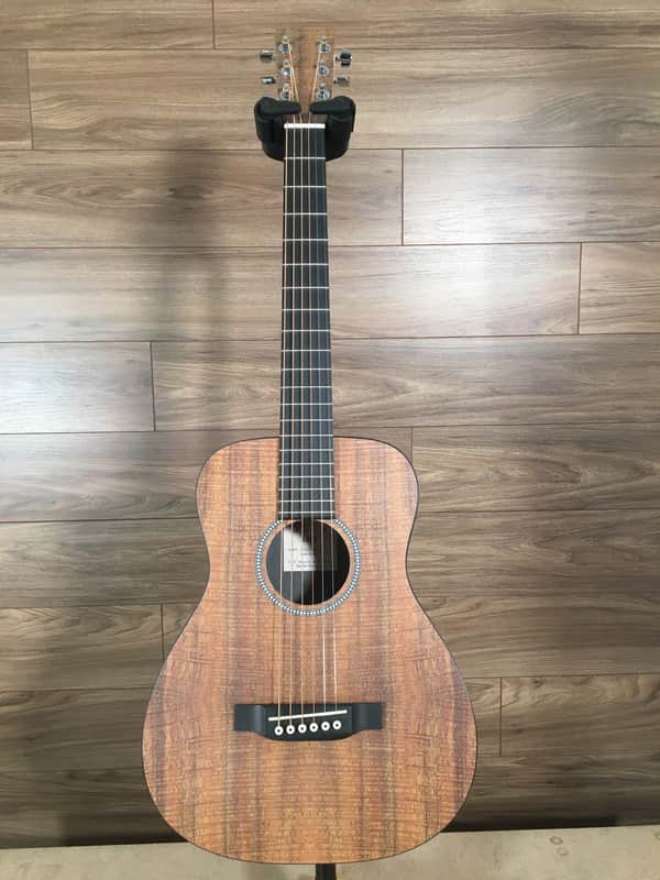 Martin LXK2 Little Martin | Reverb Canada