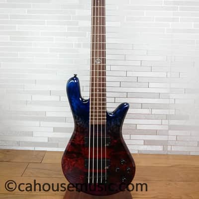 Spector NS Ethos 5 - Interstellar image 14