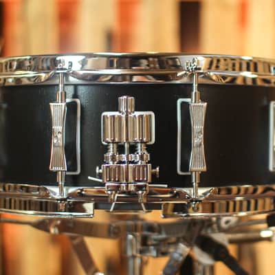 Sonor 14x5.25 Gavin Harrison Signature Protean Snare Drum image 4