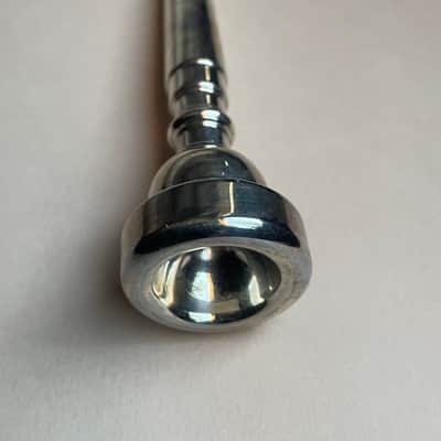 Yamaha 1 mid-20s - Silver plated image 2
