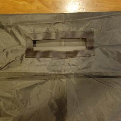 Fender Amp Cover (see description for measurements) image 3