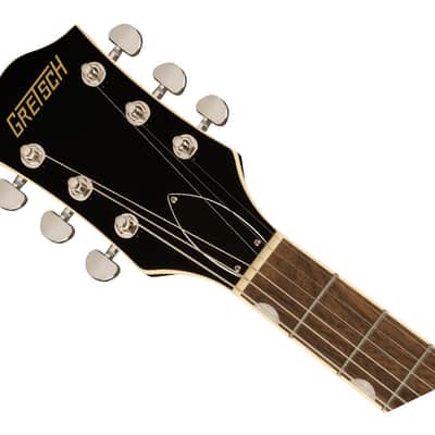 Used Gretsch G2622 Streamliner Center Block DC Guitar - Cadillac Green image 4