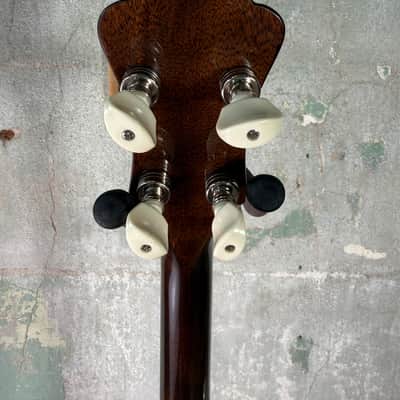 Recording King RK-R20 Songster Resonator Banjo image 8