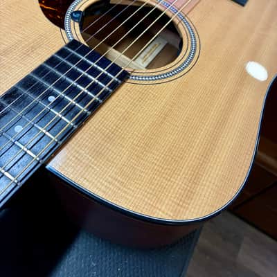 Martin D-16 image 2