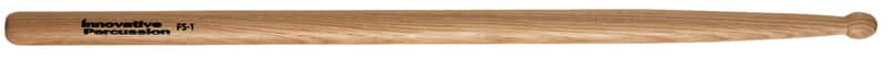 Innovative Percussion - FS-1 - Marching Stick / Hickory image 1