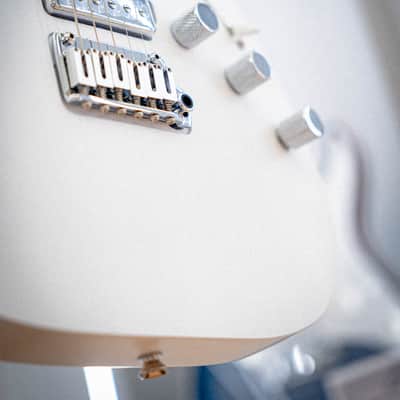 Fender Japan LTD Elemental Start HH RW NWT image 3