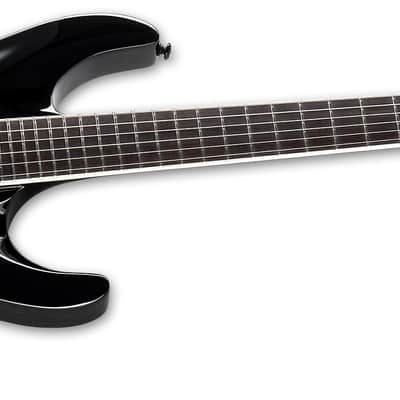 ESP LTD Horizon Custom '87 Black image 3
