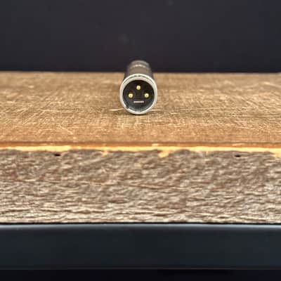Schoeps CMC641 Supercardioid Condenser Microphone. CMC6 CMC 6 MK41 GVC Swivel image 8