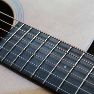 BOURGEOIS D Country Boy/TS HARDCASE image 6