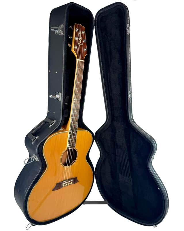 Takamine エレアコ PT-007N Takamine PT-007N エレアコギター タカミネ 【中古】