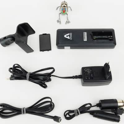 Apogee One for iPad iPhone Mac Mic & Audio Interface + Top Zustand + Garantie image 3