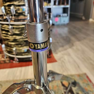 Yamaha Double Tom Stand - YESS Mount image 4