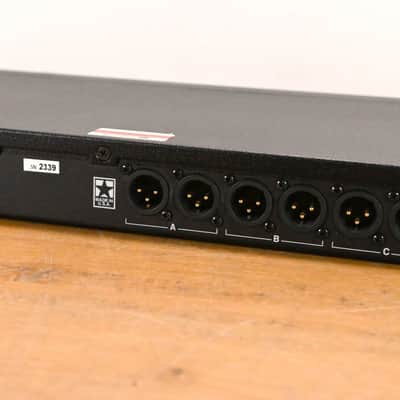 Production Intercom PS300 Intercom Power Supply CG01K47 image 8