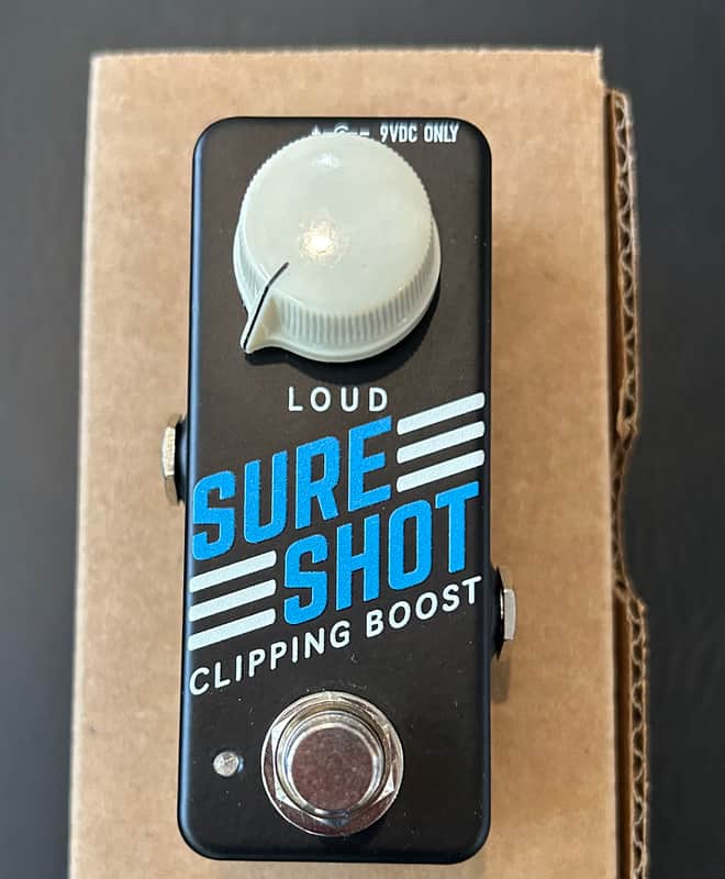 Greer Sure Shot Clipping Boost 2025 image 1