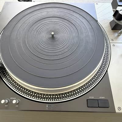 Technics SL-1100 Direct Drive – Testina Audio-Technica image 3