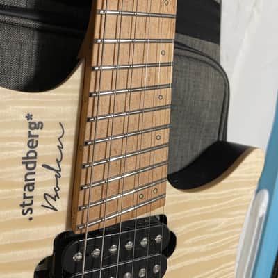Strandberg Guitars Nx standard 6 image 4