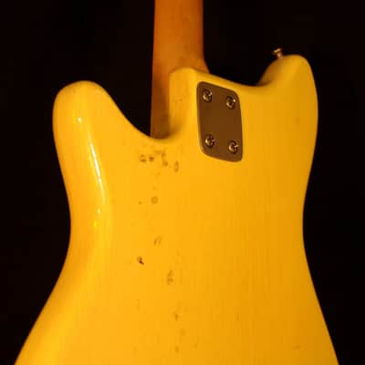 KAPA CO-IV Continental 1966 Guitar COLLECTION. 6 guitars, one group. RARE. Made in the USA. image 8