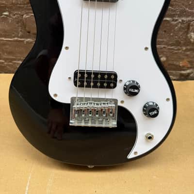 Vox SDC-1 Mini Electric Guitar image 2