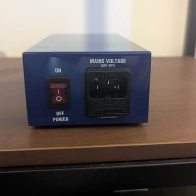 Harley Benton Power Plant - Effects Pedal Power Supply image 3