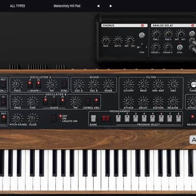 Gorillaz Synths Projects image 5