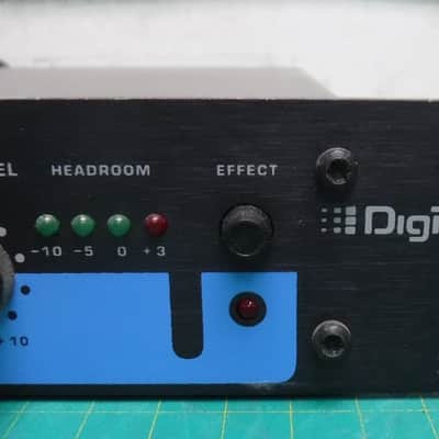 DigiTech RDS 1900 1980s - Black image 2