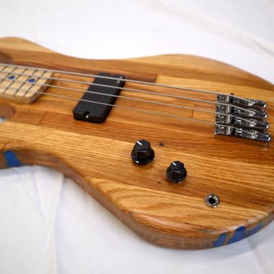 Lefty Kit Bass - Prototype #2 - New Perspectives Music image 9