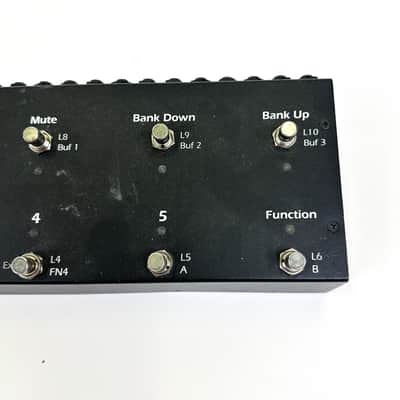 RJM Music Technology Mastermind PBC Owned by Lord Huron image 4