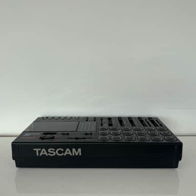 TASCAM Porta 05 Multitrack Cassette Recorder 1990s - Black image 9