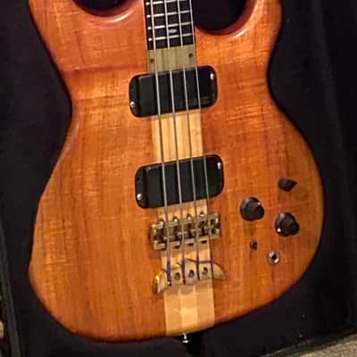 Alembic Spoiler 1983 Koa image 23