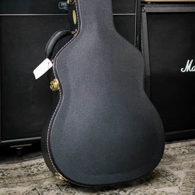 Martin OOO-28 EC Eric Clapton Signature Acoustic Guitar - 1935 Sunburst with Hardshell Case image 14
