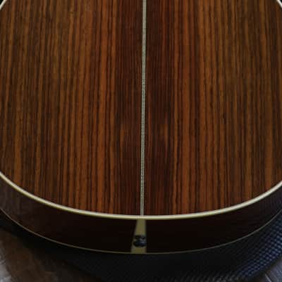Minty! 2002 Collings Baby Acoustic Guitar Natural + OHSC Bild 15