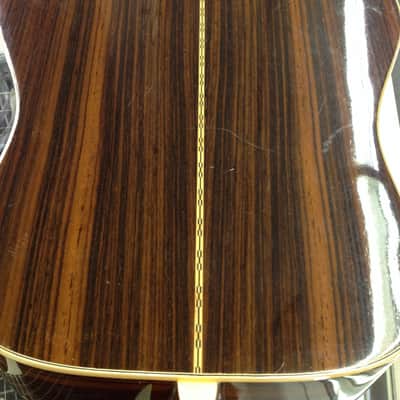 Takamine F-360S Natural image 4