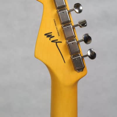 Fender Michael Landau Coma Stratocaster w/ Case image 8