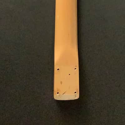 Fender Stratocaster neck 1969 - vintage image 4